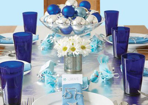 стол в ретро-стиле